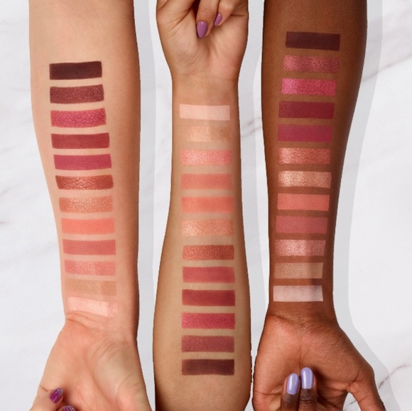 ⭐SOLD ⭐🍒BNIB🍒Urban Decay Naked Cherry Palette - Picture 3 of 7